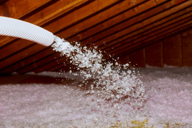 Best Specialty Insulation in Island Lake, IL