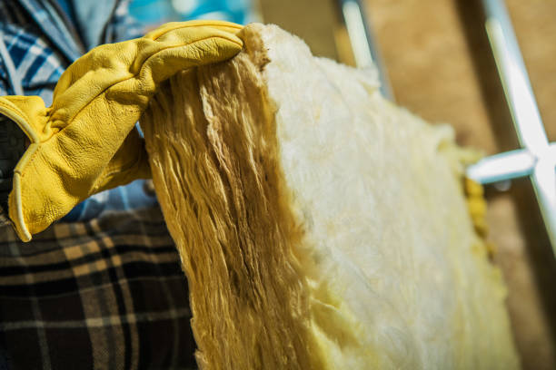 Best Residential Insulation in Island Lake, IL