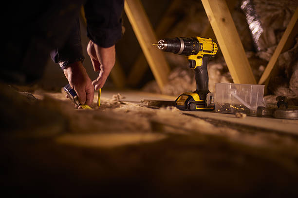 Best Insulation for Specific Applications in Island Lake, IL